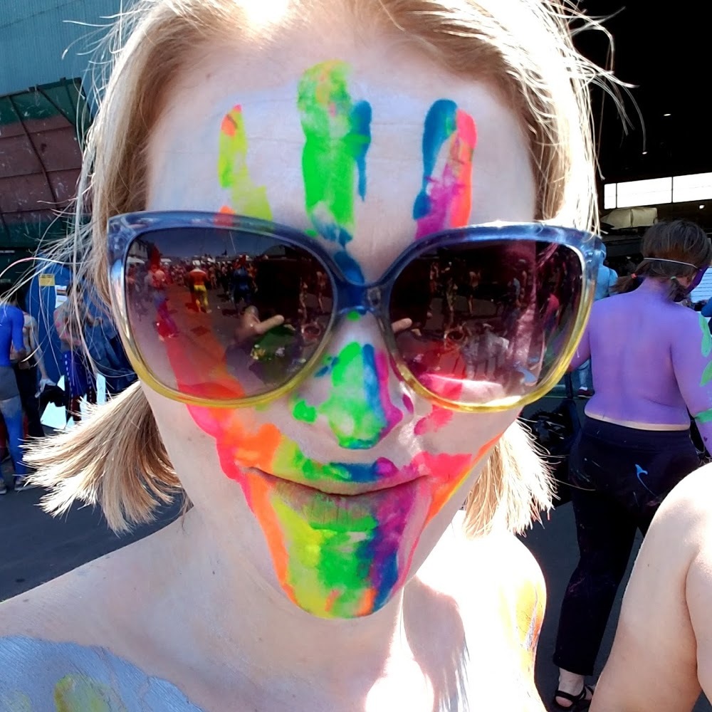 Meet your Posher, Anne